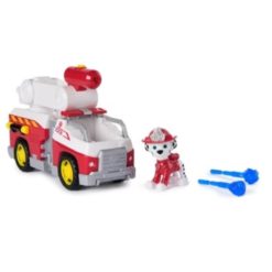 Alternative view of Ryhmä Hau Samppa ja Ajoneuvo Fire Rescue