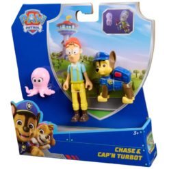 Ryhmä Hau Vainu Ja Kapteeni Turpo