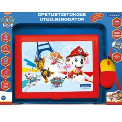 Ryhmä Hau tietokone Lexibook