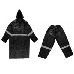 Sadepuku S/M Musta Acces