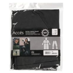 Sadepuku xxl Musta Acces