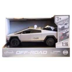 Sähköauto Off-Road & mönkijä