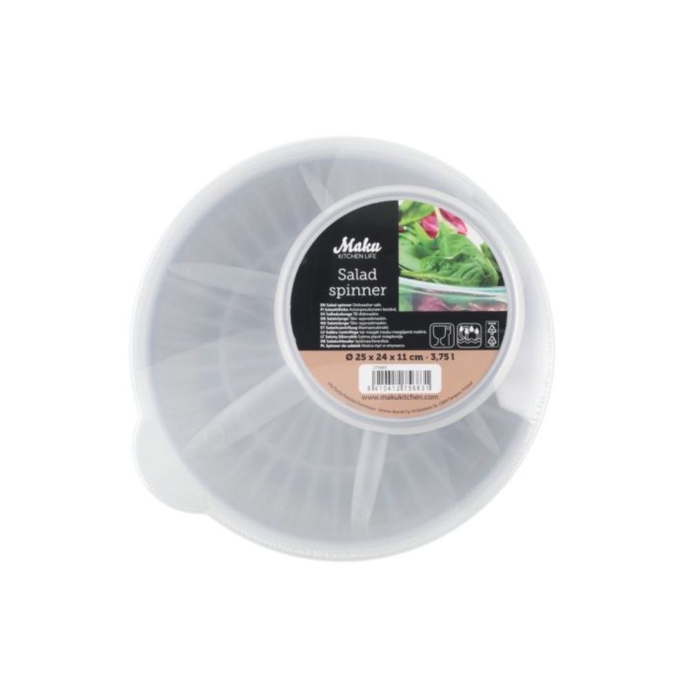 Salaattilinko eri värejä - Image 3