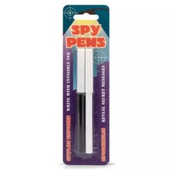 Alternative view of Salaviestikynät Spy Pens Tobar