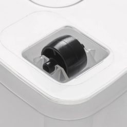 Alternative view of Sängynaluslaatikko pyörillä ja kannella  76X57x18 cm