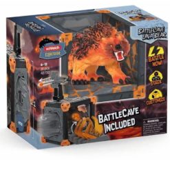 Schleich Battlecave Laavakarhu 42732