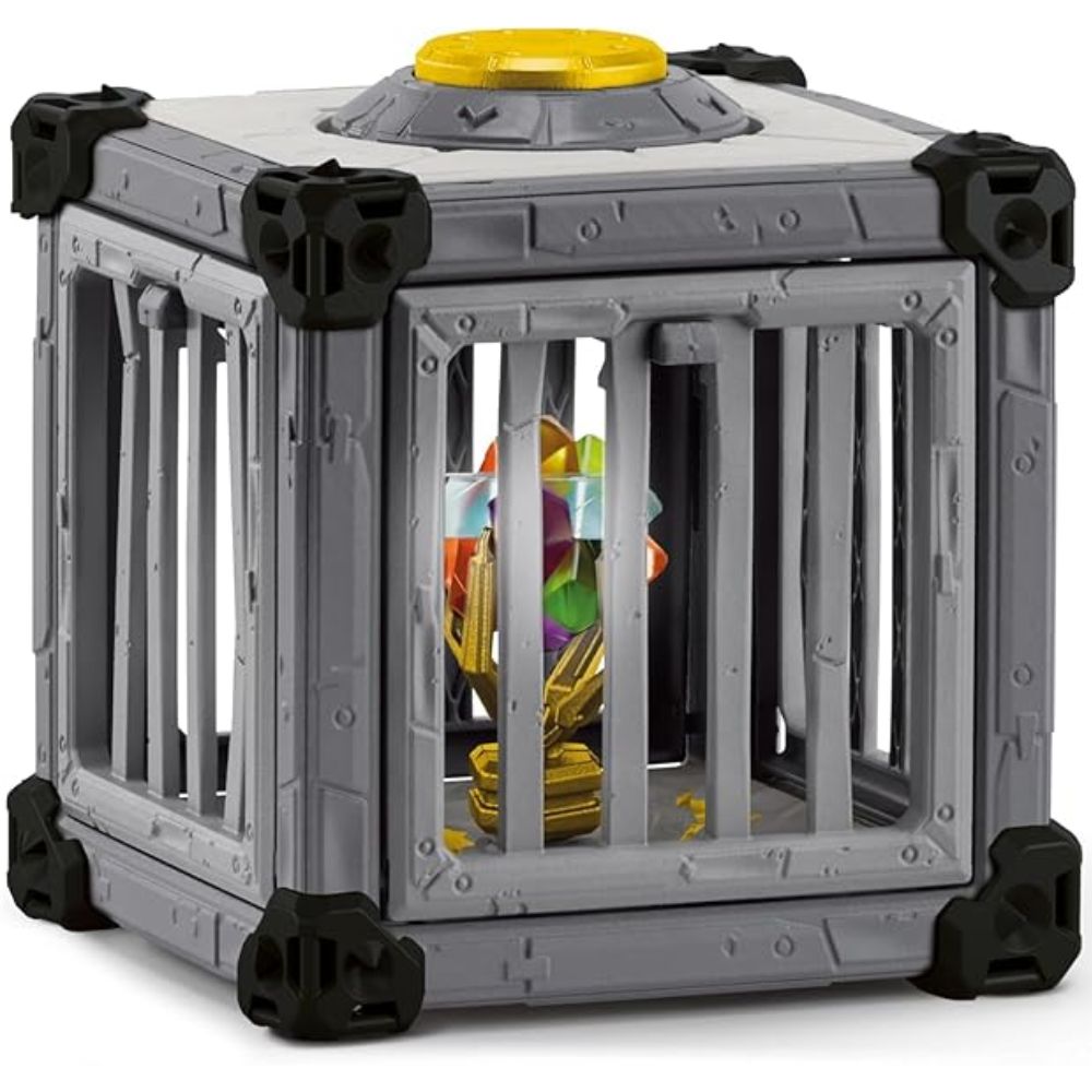 Schleich Battlecave Super Crystal 42702