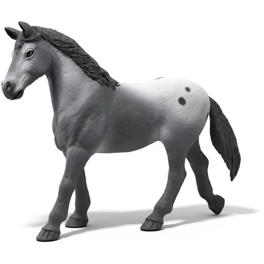 Schleich Lisan Turnajaisharjoitus 42776 - Image 4