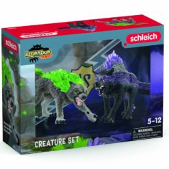 Schleich Eldrador 72289 Starter Set