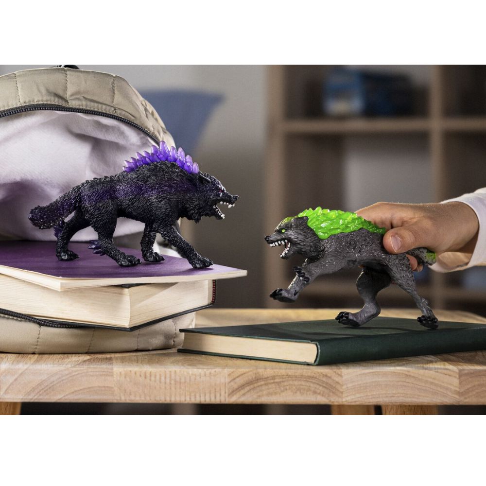 Schleich Eldrador 72289 Starter Set - Image 5