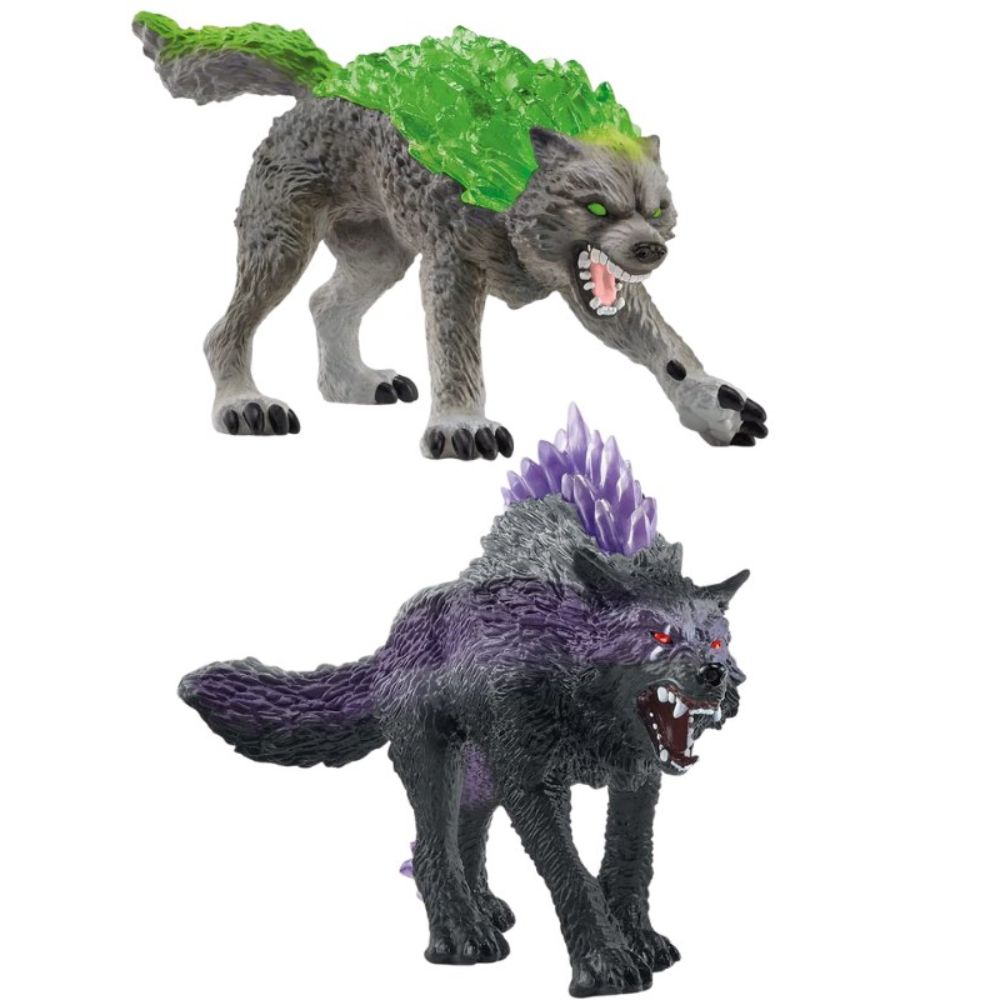 Schleich Eldrador 72289 Starter Set - Image 4