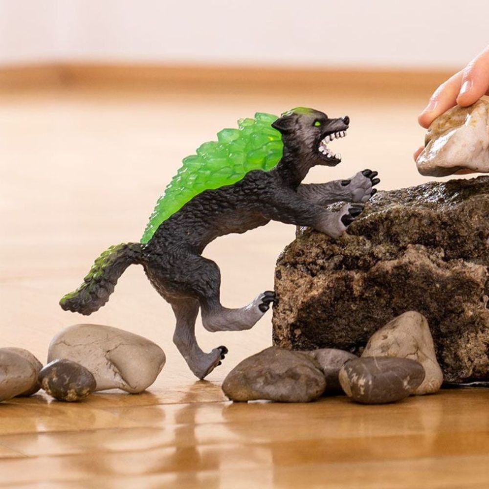 Schleich Eldrador 72289 Starter Set - Image 3