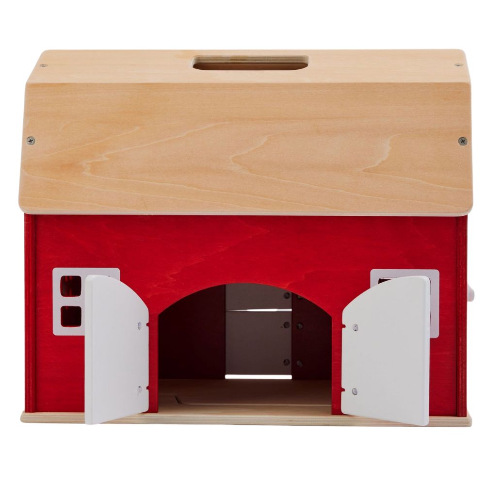 Schleich Maatila 42602 Puinen - Image 7