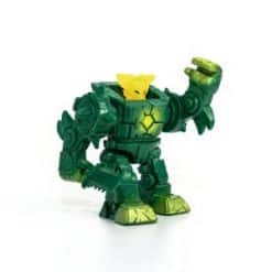 Alternative view of Schleich Mini Creatures viidakkorobotti 42548