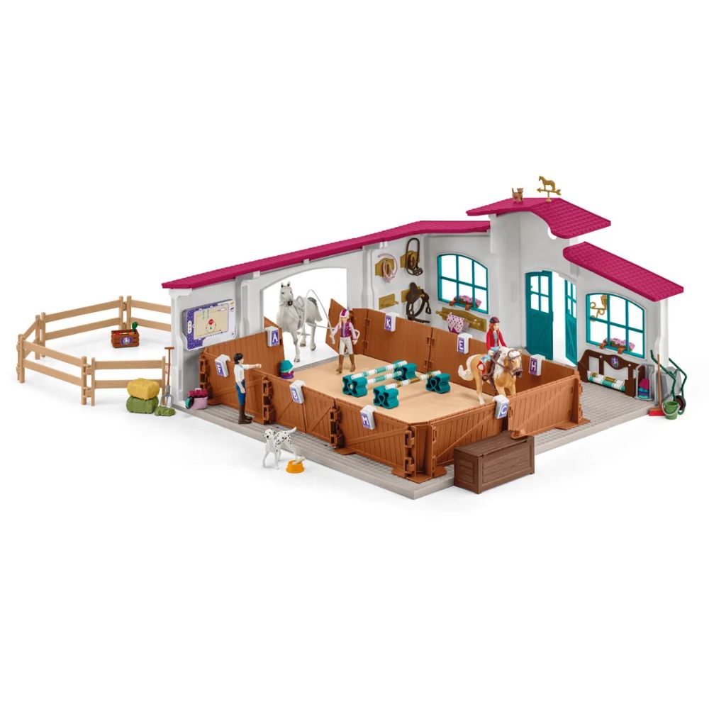 Schleich Ratsastus Areena 42639