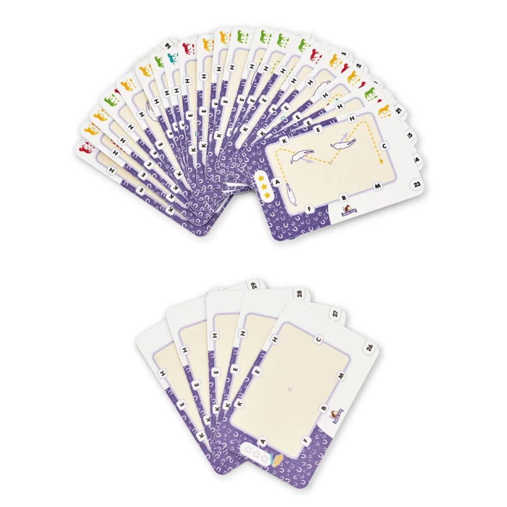 Schleich Ratsastus Areena 42639