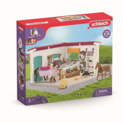 Schleich Ratsastuskauppa 42568