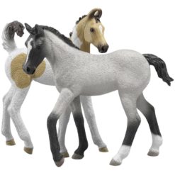 Alternative view of Schleich Sarahin Ensiapu 42777