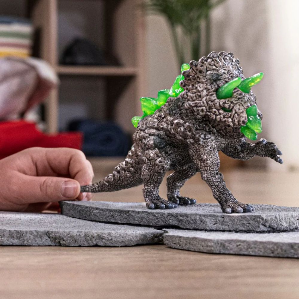Schleich kivi Triceratops 70828 - Image 2