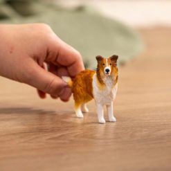Schleich koira collie 13998