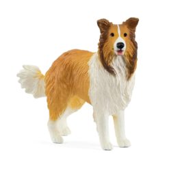 Schleich koira collie 13998