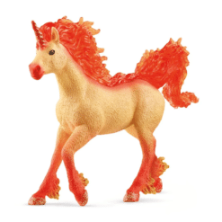 Schleich yksisarvi