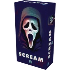 Scream peli 13+