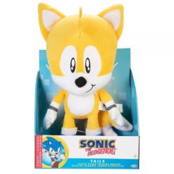 Sega Sonic Pehmo 50 Cm Tails