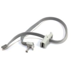 Seinälukko Parvekelasiin Lumon