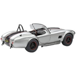 Shelby Cobra 427 MKII 1:18 Hopea Solido
