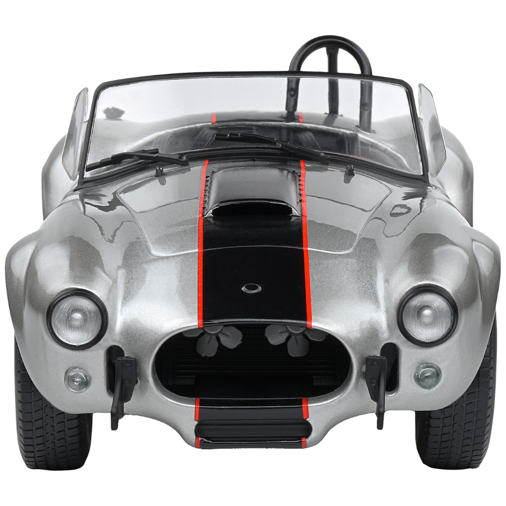 Shelby Cobra 427 MKII 1:18 Hopea Solido