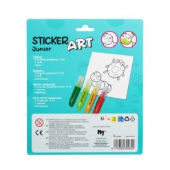 Sicker Art Junior ötökät