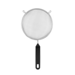 Siivilä 16 cm teräs Maku