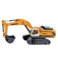 Siku Liebherr hydraulikaivuri 1:87
