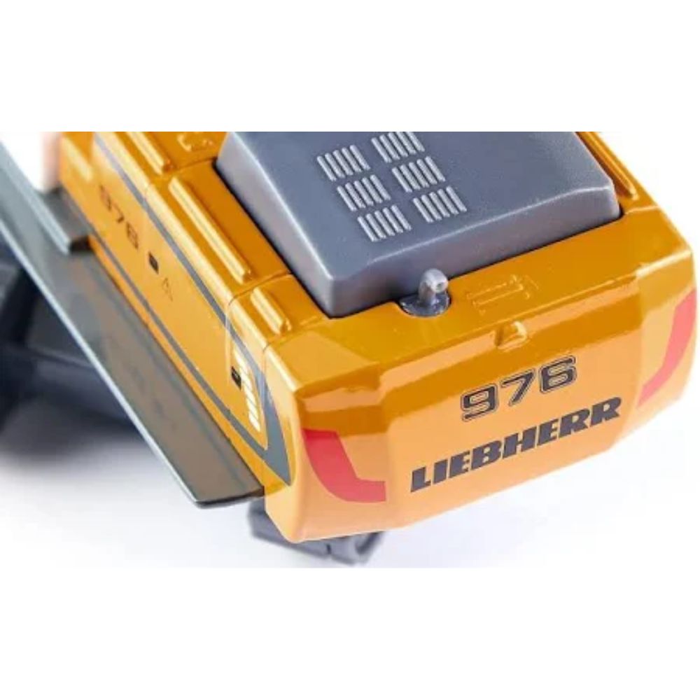 Siku Liebherr hydraulikaivuri 1:87 - Image 4