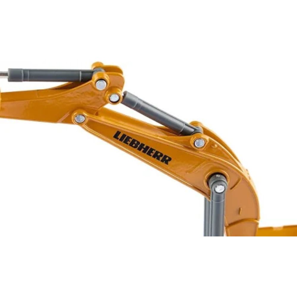 Siku Liebherr hydraulikaivuri 1:87 - Image 5