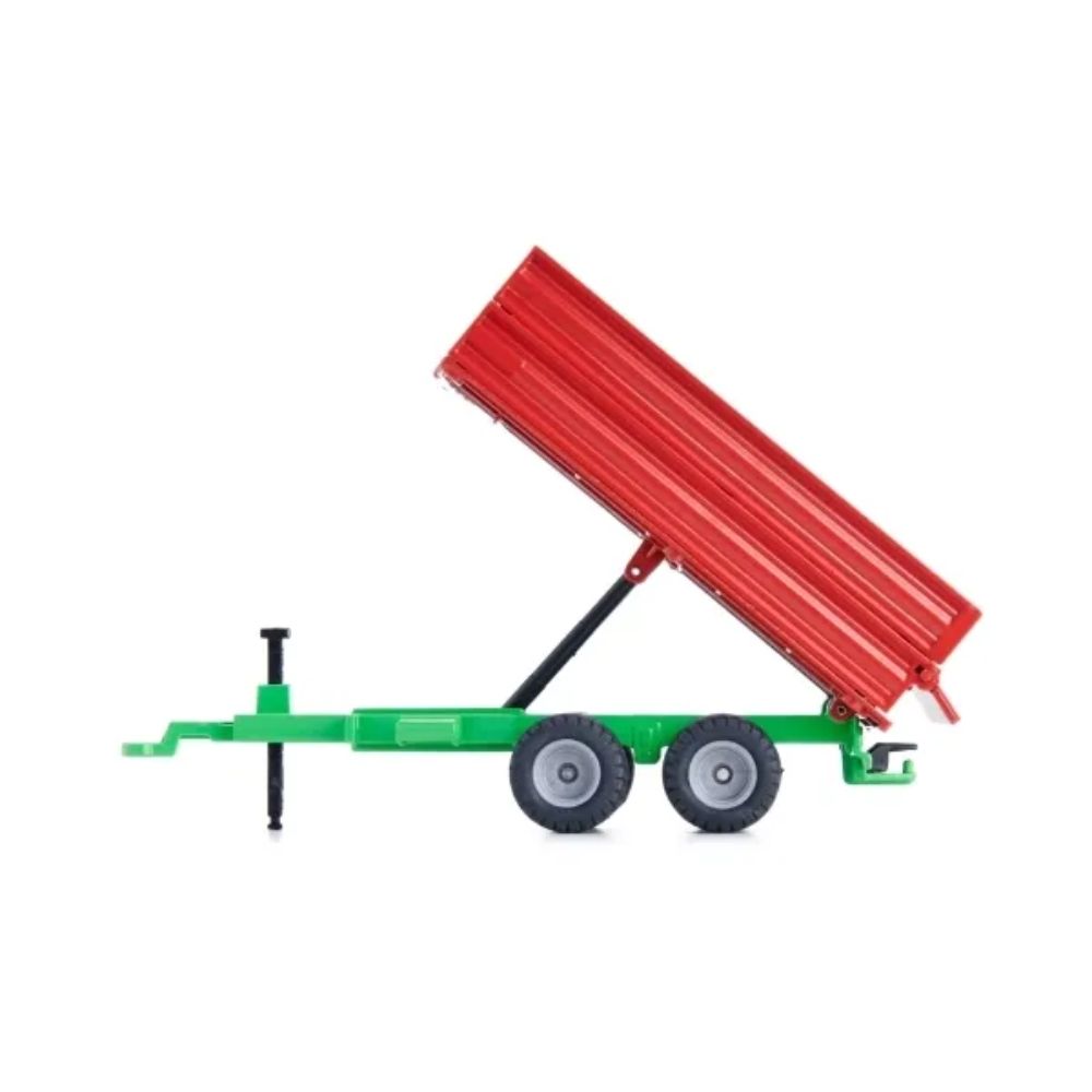 Siku Peräkärry 1:32 2881 - Image 3