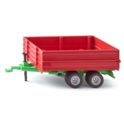 Alternative view of Siku Peräkärry 1:32 2881