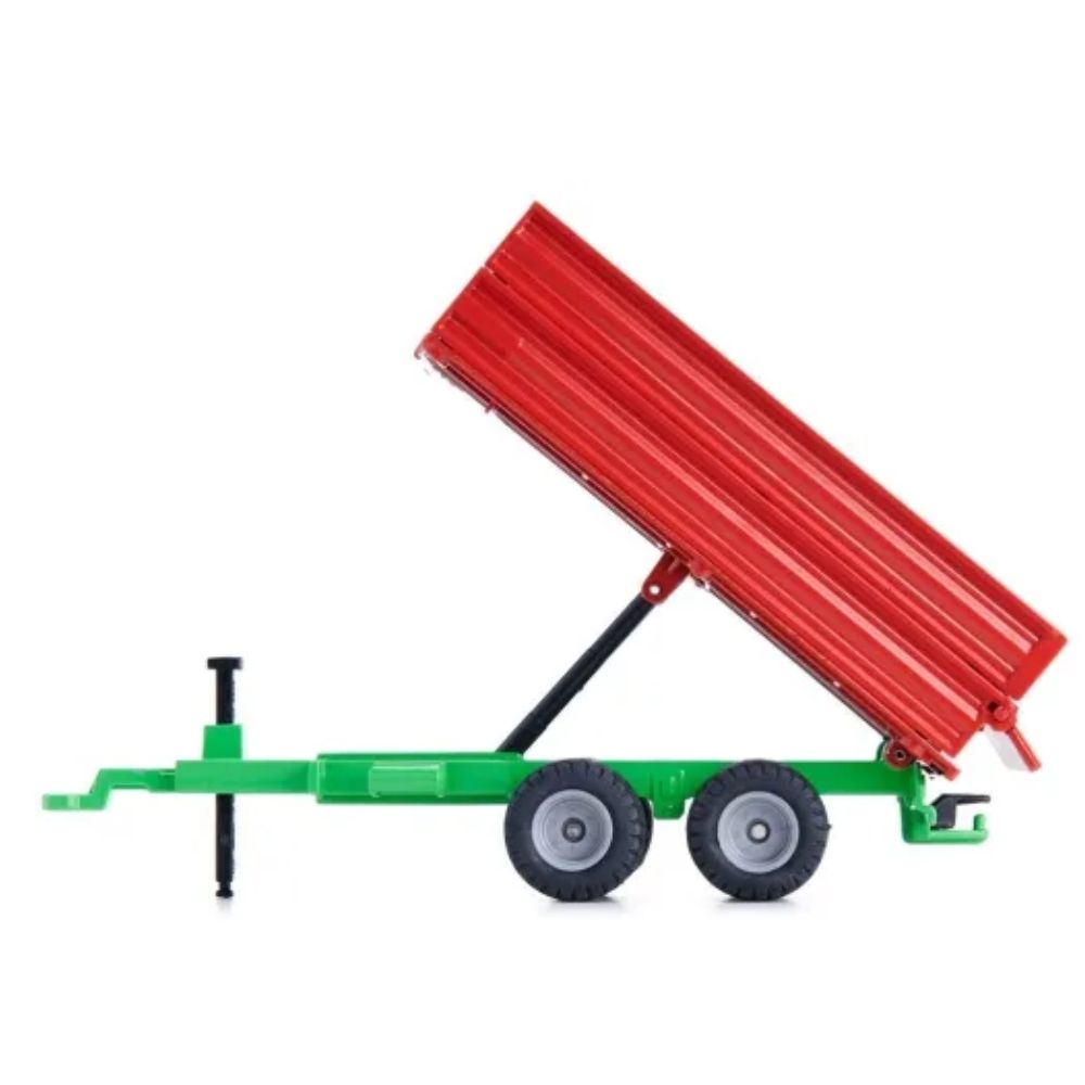 Siku Peräkärry 1:32 2881 - Image 6