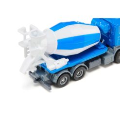 Siku super betoniauto 187 malli 1896 (3)