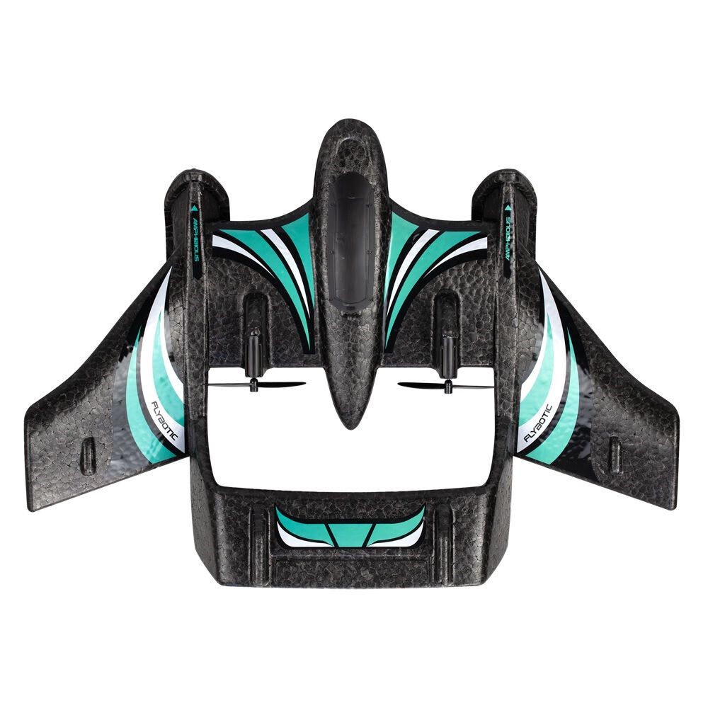 Silverlit R/C Aqua Wings - Image 2