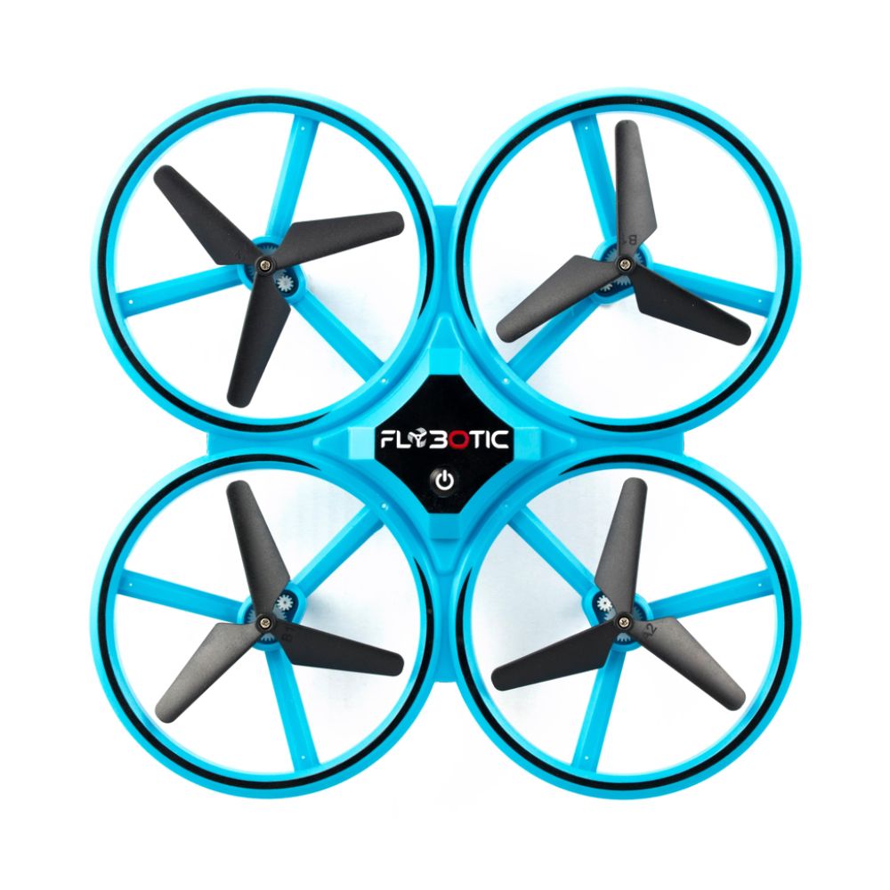 Silverlit R/C Flashing Drone