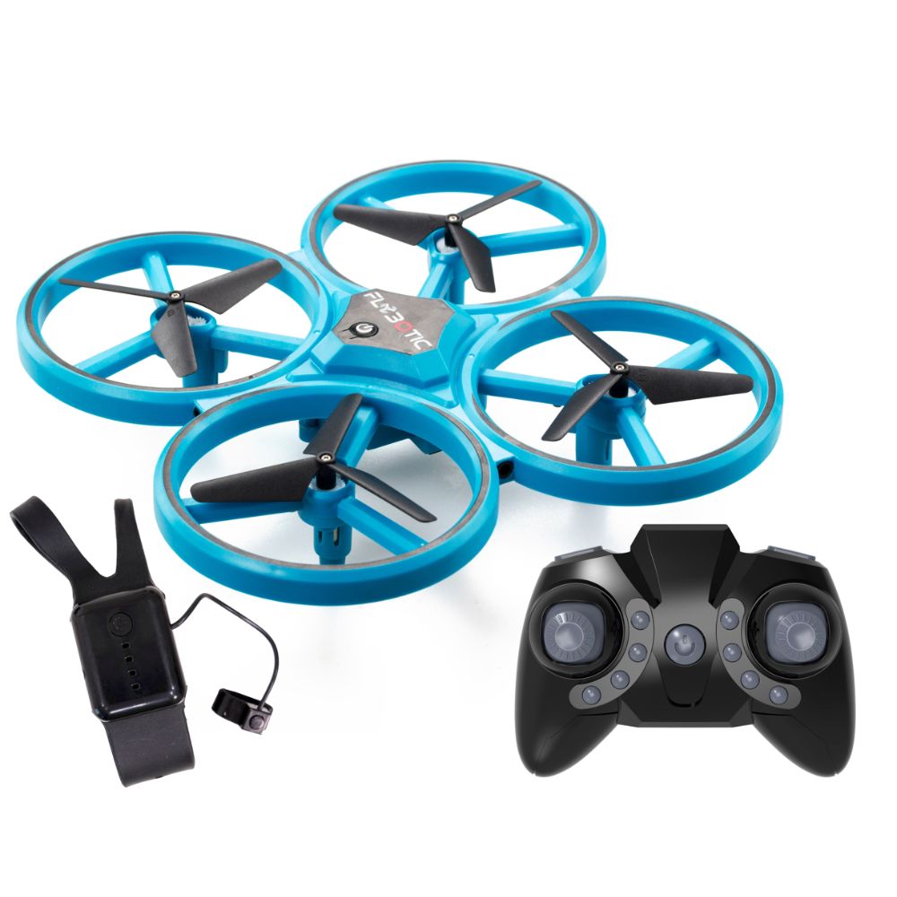 Silverlit R/C Flashing Drone