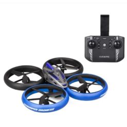 Silverlit R/C Flybotic Bumper Drone Vision