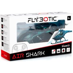 Silverlit R/C helikopteri Air Shark