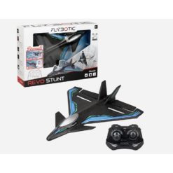 Silverlit Flybotic lentokone Revo Stunt