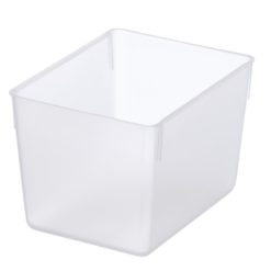 Smart sisäosa 11x9x80 kirkas