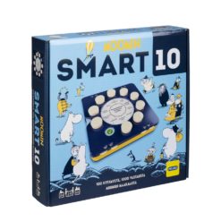 Smart10 Muumi lautapeli