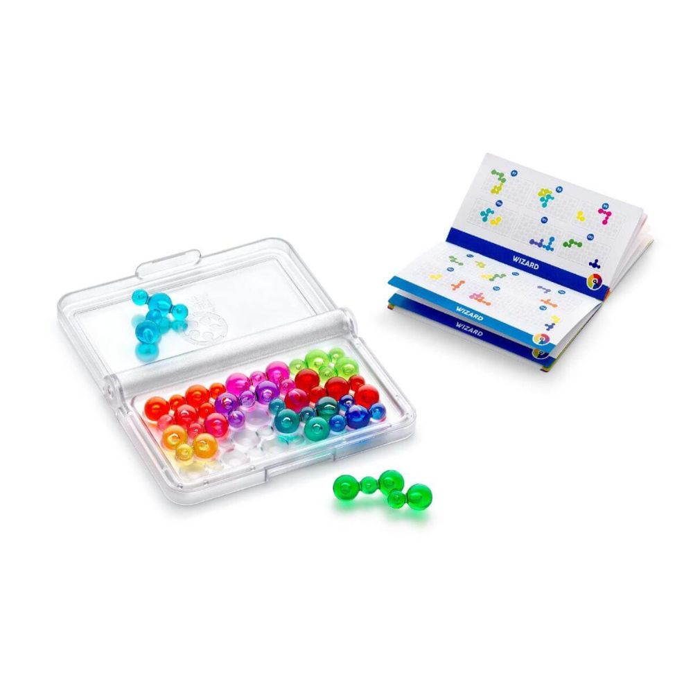SmartGames pulmapeli Iq Bubbles