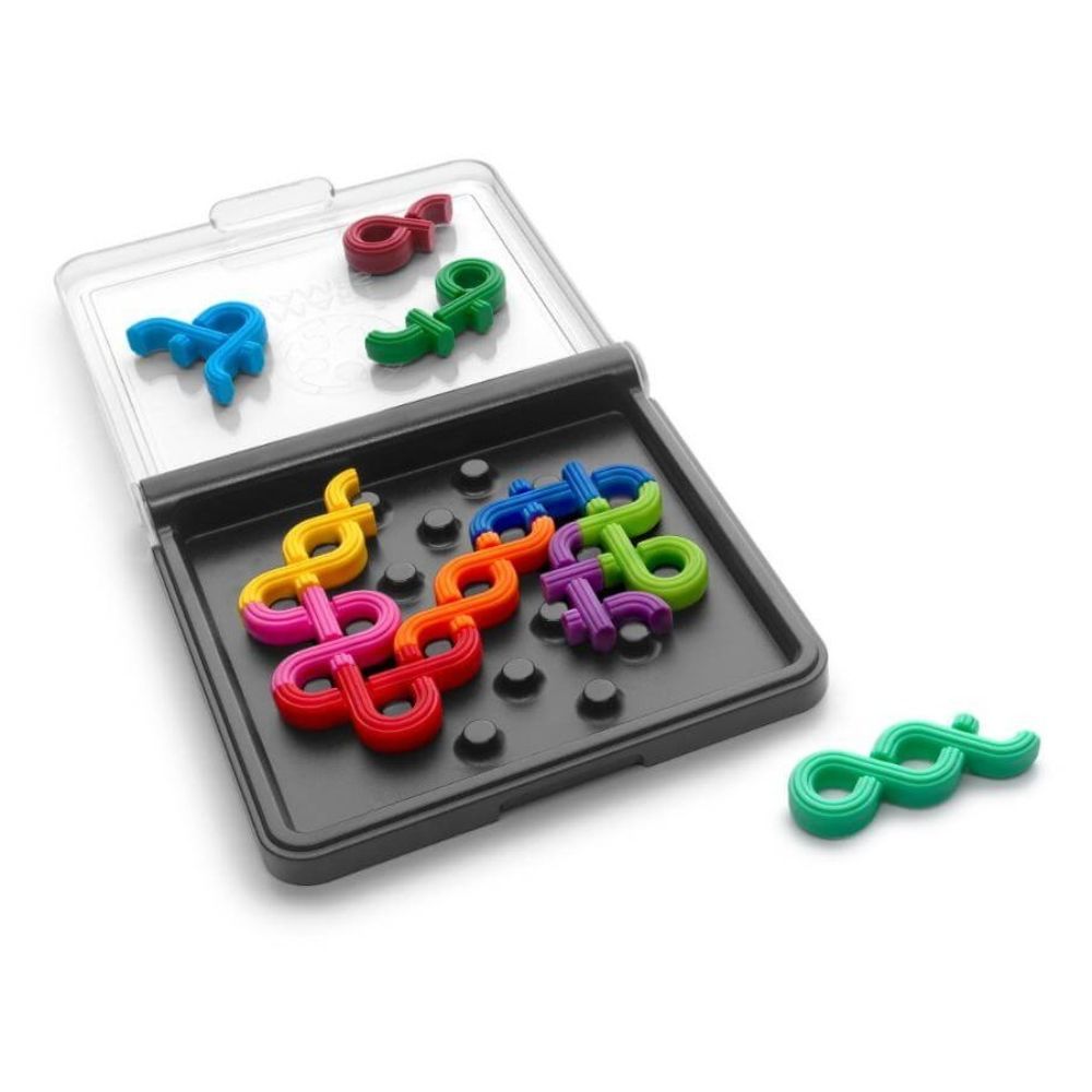 Smartgames pulmapeli Iq Noodles